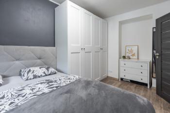 Prodej bytu 3+kk v družstevním vlastnictví 64 m², Meziboří