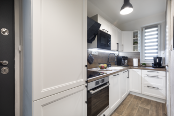 Prodej bytu 3+kk v družstevním vlastnictví 64 m², Meziboří