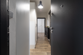 Prodej bytu 3+kk v družstevním vlastnictví 64 m², Meziboří
