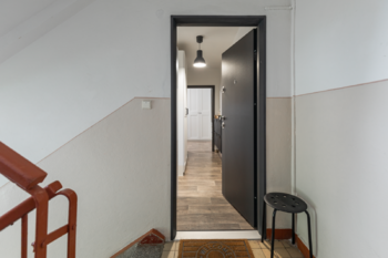 Prodej bytu 3+kk v družstevním vlastnictví 64 m², Meziboří