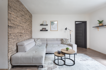 Prodej bytu 3+kk v družstevním vlastnictví 64 m², Meziboří