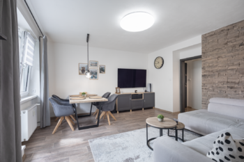 Prodej bytu 3+kk v družstevním vlastnictví 64 m², Meziboří