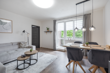 Prodej bytu 3+kk v družstevním vlastnictví 64 m², Meziboří
