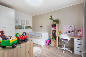 Prodej bytu 3+kk v družstevním vlastnictví 64 m², Meziboří