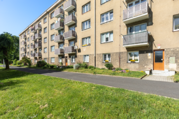 Prodej bytu 3+kk v družstevním vlastnictví 64 m², Meziboří