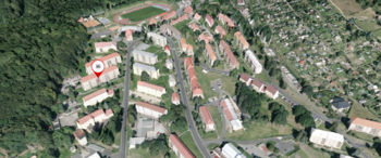 Prodej bytu 3+kk v družstevním vlastnictví 64 m², Meziboří