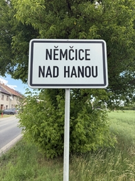 Němčice nad Hanou - Prodej domu 72 m², Němčice nad Hanou