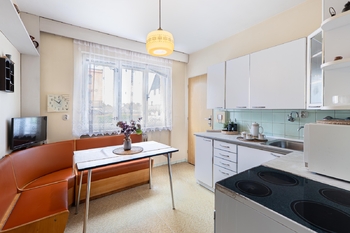 Prodej domu 209 m², Praha 10 - Uhříněves