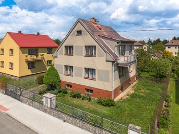 Prodej domu 209 m², Praha 10 - Uhříněves