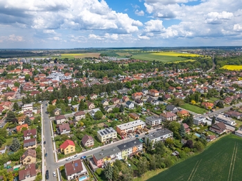 Prodej domu 209 m², Praha 10 - Uhříněves