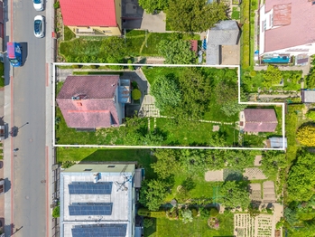 Prodej domu 209 m², Praha 10 - Uhříněves