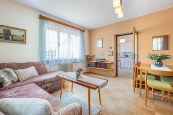 Prodej domu 209 m², Praha 10 - Uhříněves