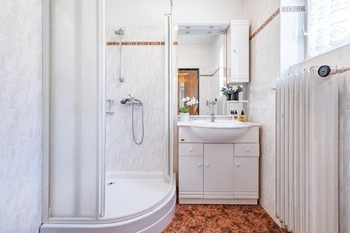 Prodej domu 209 m², Praha 10 - Uhříněves