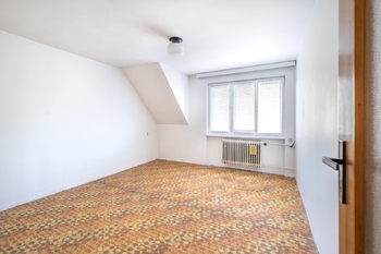 Prodej domu 209 m², Praha 10 - Uhříněves