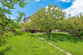 Prodej domu 209 m², Praha 10 - Uhříněves