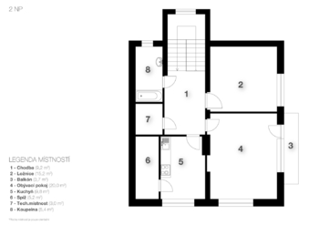 Prodej domu 209 m², Praha 10 - Uhříněves