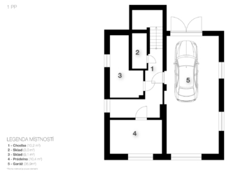 Prodej domu 209 m², Praha 10 - Uhříněves
