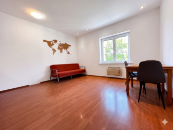 Pronájem bytu 2+kk v osobním vlastnictví 46 m², Praha 8 - Kobylisy
