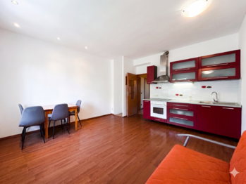 Pronájem bytu 2+kk v osobním vlastnictví 46 m², Praha 8 - Kobylisy