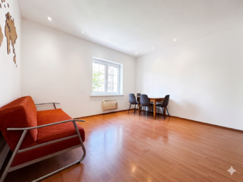 Pronájem bytu 2+kk v osobním vlastnictví 46 m², Praha 8 - Kobylisy