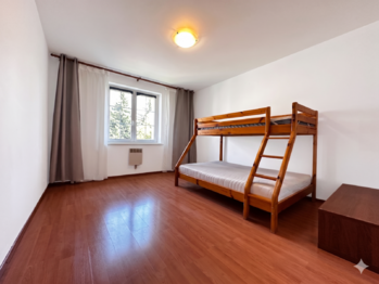 Pronájem bytu 2+kk v osobním vlastnictví 46 m², Praha 8 - Kobylisy
