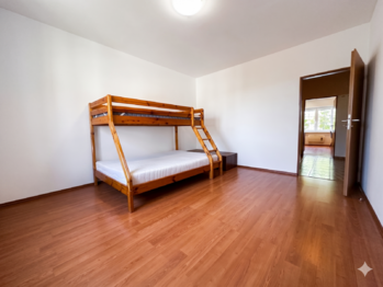 Pronájem bytu 2+kk v osobním vlastnictví 46 m², Praha 8 - Kobylisy