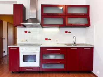 Pronájem bytu 2+kk v osobním vlastnictví 46 m², Praha 8 - Kobylisy