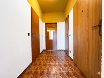 Pronájem bytu 2+kk v osobním vlastnictví 46 m², Praha 8 - Kobylisy