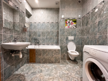 Pronájem bytu 2+kk v osobním vlastnictví 46 m², Praha 8 - Kobylisy