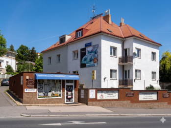 Pronájem bytu 2+kk v osobním vlastnictví 46 m², Praha 8 - Kobylisy
