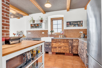 Prodej chaty / chalupy 330 m², Kamenice