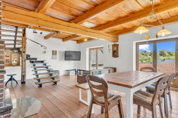 Prodej chaty / chalupy 330 m², Kamenice