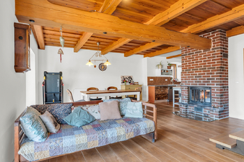 Prodej chaty / chalupy 330 m², Kamenice
