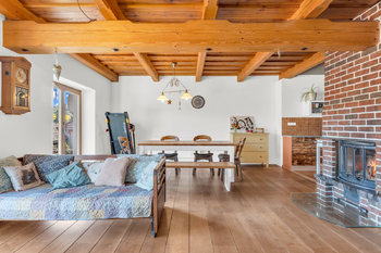 Prodej chaty / chalupy 330 m², Kamenice