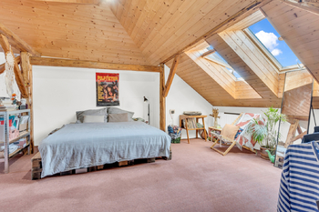 Prodej chaty / chalupy 330 m², Kamenice