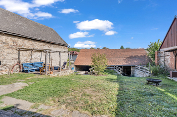 Prodej chaty / chalupy 330 m², Kamenice