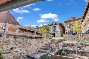Prodej chaty / chalupy 330 m², Kamenice
