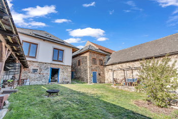 Prodej chaty / chalupy 330 m², Kamenice