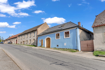 Prodej chaty / chalupy 330 m², Kamenice