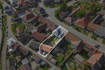 Prodej chaty / chalupy 330 m², Kamenice