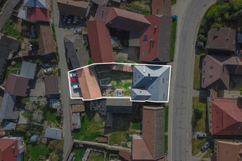 Prodej chaty / chalupy 330 m², Kamenice