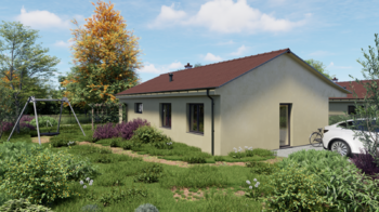 Prodej chaty / chalupy 123 m², Leskovice