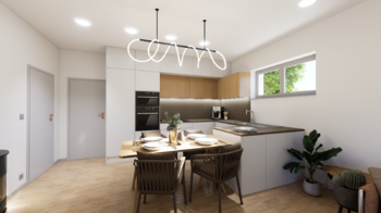 Prodej chaty / chalupy 123 m², Leskovice