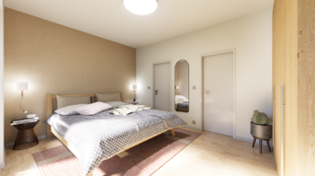 Prodej chaty / chalupy 123 m², Leskovice