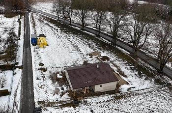 Prodej chaty / chalupy 123 m², Leskovice