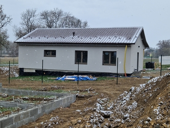 Prodej chaty / chalupy 123 m², Leskovice