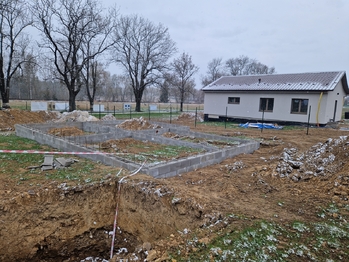 Prodej chaty / chalupy 123 m², Leskovice