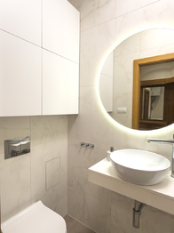 Pronájem bytu 2+kk v osobním vlastnictví 45 m², Praha 3 - Žižkov