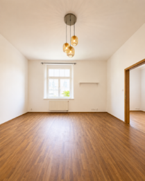 Pronájem bytu 2+kk v osobním vlastnictví 45 m², Praha 3 - Žižkov
