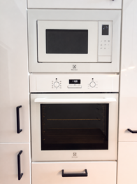 Pronájem bytu 2+kk v osobním vlastnictví 45 m², Praha 3 - Žižkov
